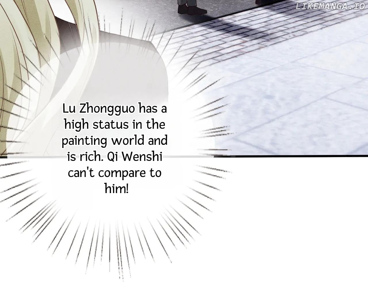 Almighty Boss, Beautiful and Dashing chapter 19 - page 105
